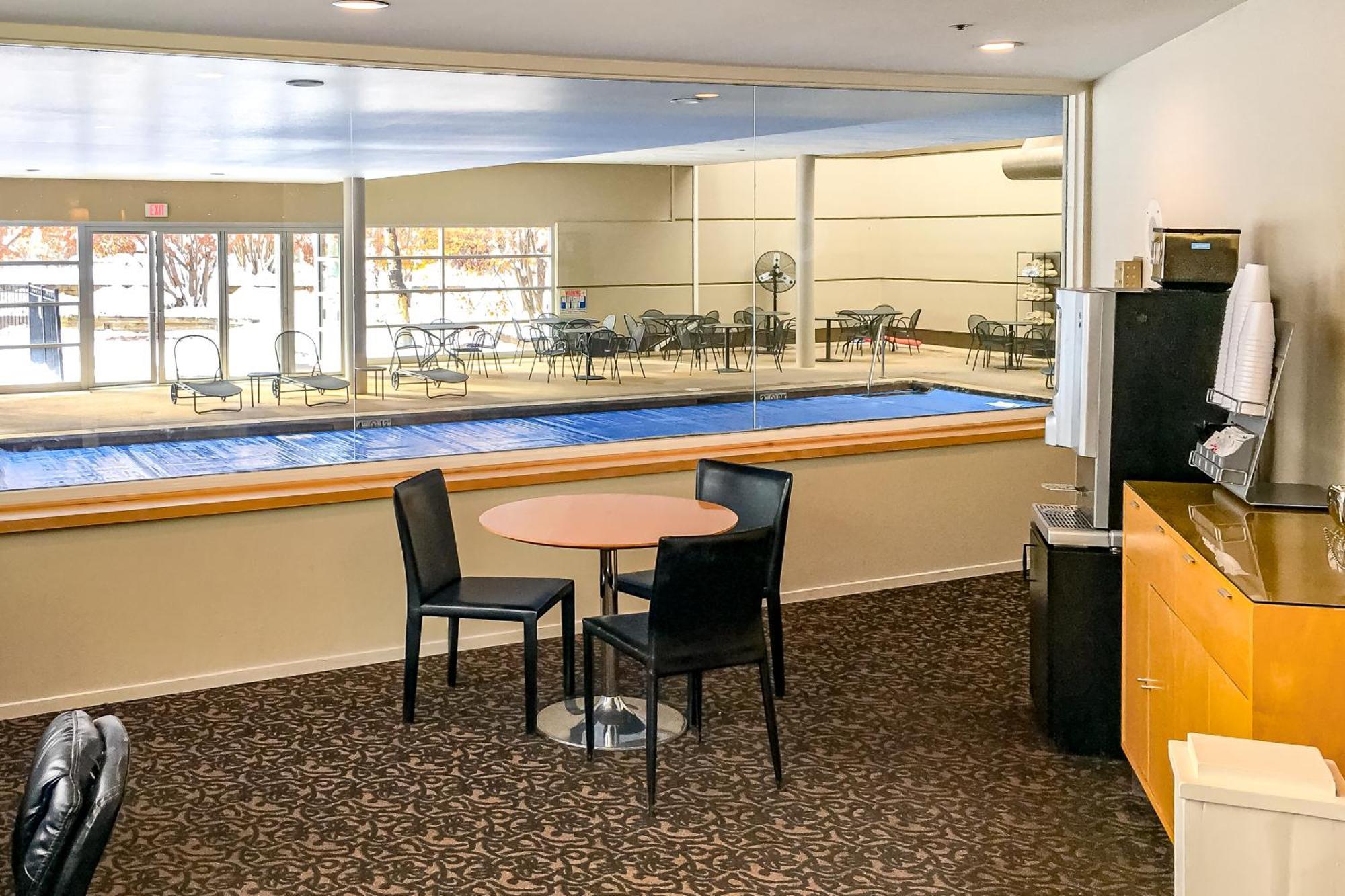 Simba Run Apartment Vail Room photo